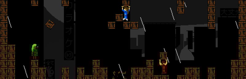 Official cover for Crate Punks on Steam