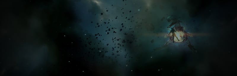 Official cover for Ancient Frontier on Steam