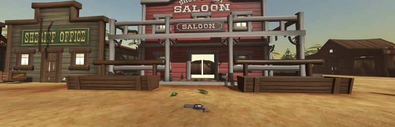Official cover for Quick Draw on Steam
