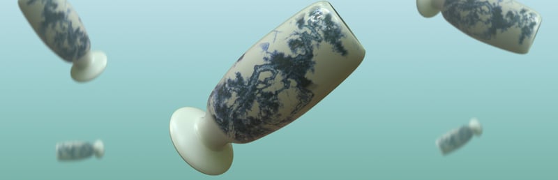 Official cover for Fine China on Steam