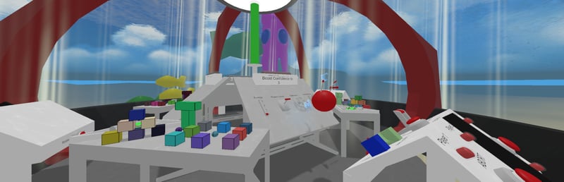 Official cover for FriendShip on Steam