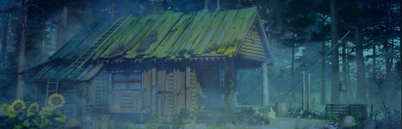 Official cover for The Herbalist on Steam