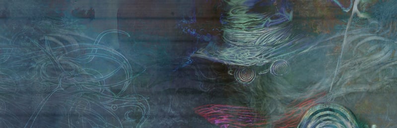Official cover for Ghostdream on Steam