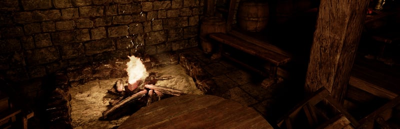 Official cover for Magic Tavern on Steam