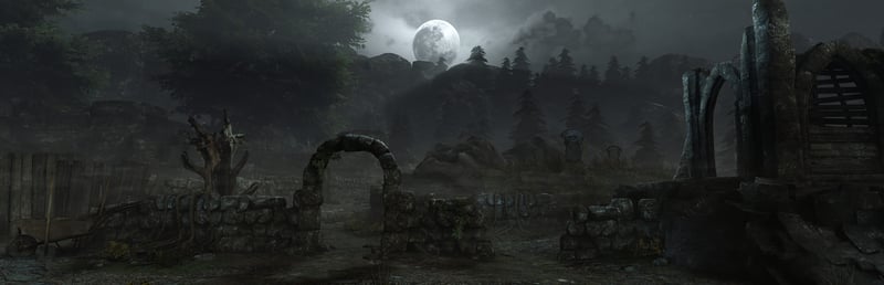 Official cover for Obscura on Steam