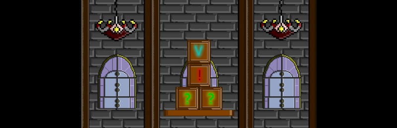 Official cover for Magic Box on Steam