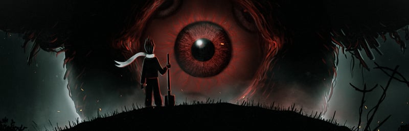 Official cover for World of One on Steam
