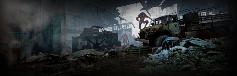 Official cover for Will To Live Online on Steam