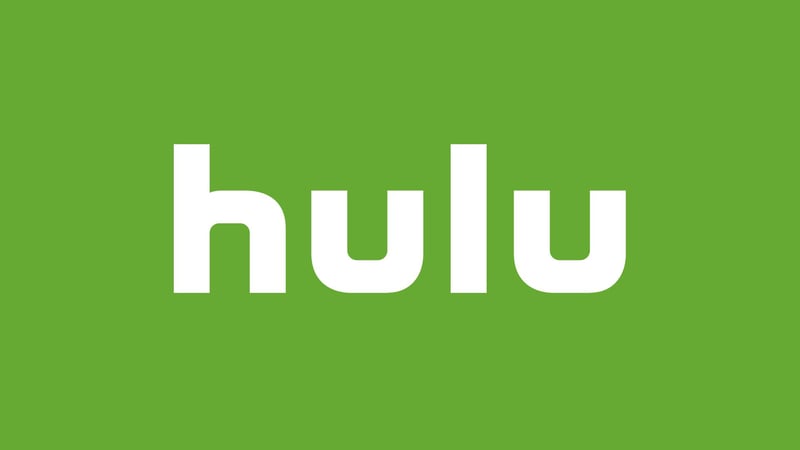 Official cover for Hulu on XBOX