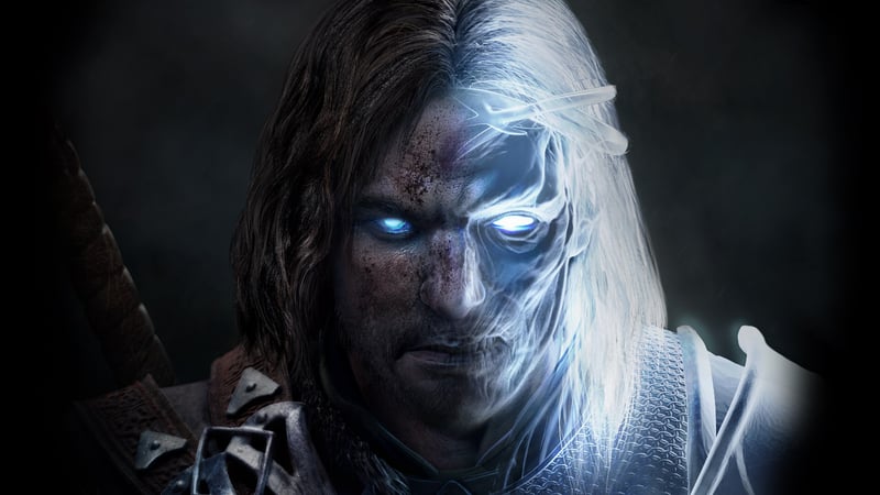 Official cover for Middle-earth™: Shadow of Mordor™ - Game of the Year Edition on XBOX