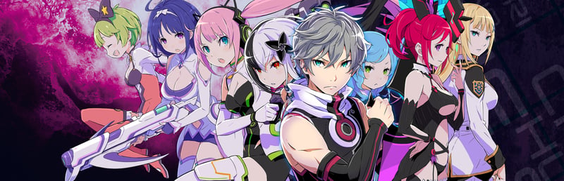 Official cover for Conception II: Children of the Seven Stars on Steam