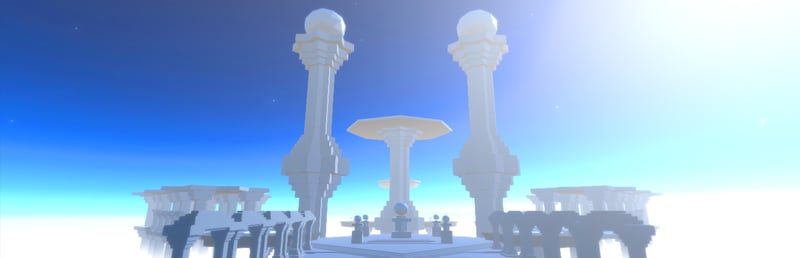 Official cover for Viaerium on Steam
