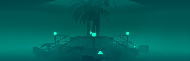 Official cover for ISLANDS: Non-Places on Steam