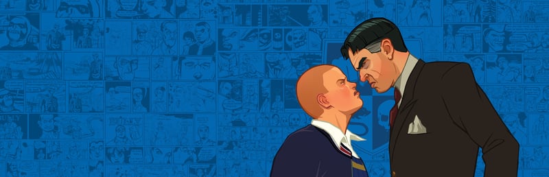 Official cover for Bully: Scholarship Edition on Steam