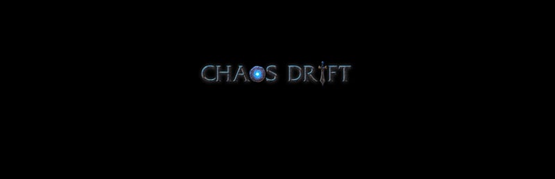 Official cover for Chaos Drift on Steam