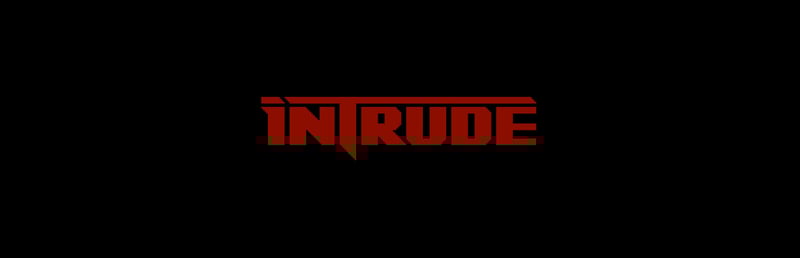 Official cover for Intrude on Steam