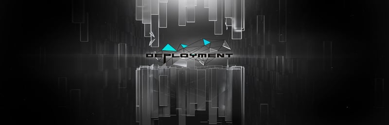 Official cover for Deployment on Steam