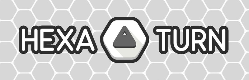 Official cover for Hexa Turn on Steam