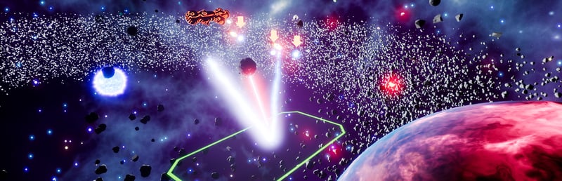 Official cover for Homeworld Defense on Steam