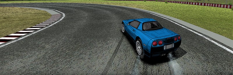 Official cover for Real Drift on Steam