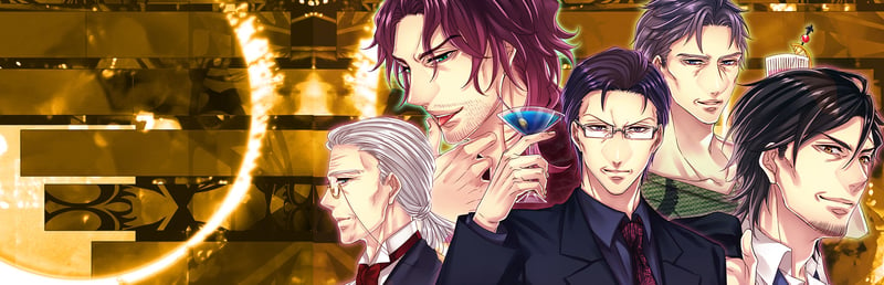 Official cover for Pub Encounter on Steam