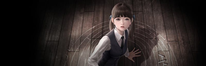 Official cover for White Day: A Labyrinth Named School on Steam
