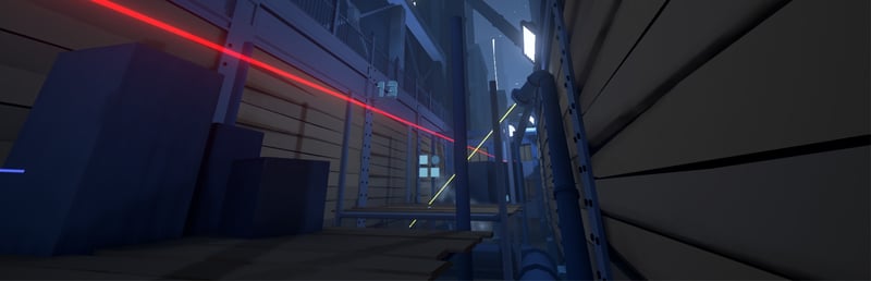 Official cover for Light Repair Team #4 on Steam