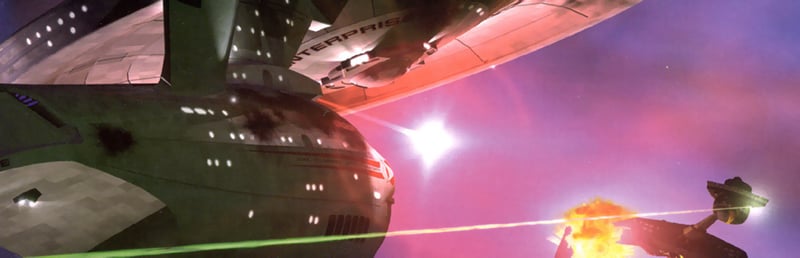Official cover for Star Trek™: Starfleet Academy on Steam