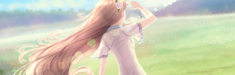 Official cover for Lily of the Valley on Steam