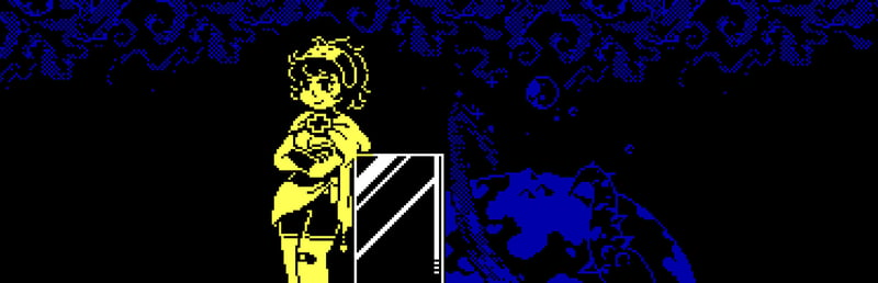 Official cover for Princess Remedy In A Heap of Trouble on Steam