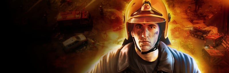 Official cover for Emergency 2013 on Steam