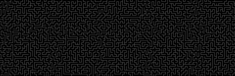 Official cover for PROJECT MAZE on Steam