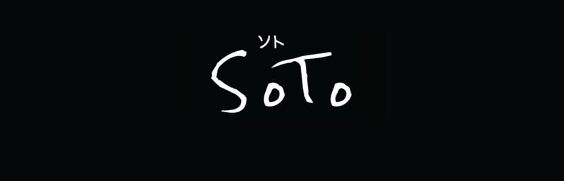Official cover for SoTo on Steam