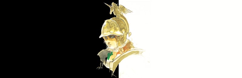 Official cover for Romancing SaGa 2 on Steam