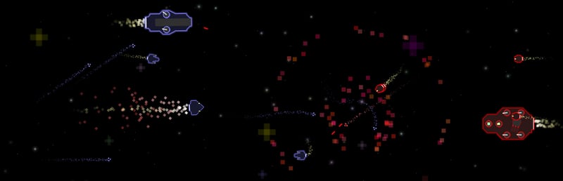 Official cover for Escort Commander on Steam