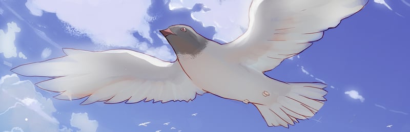Official cover for Framed Wings on Steam