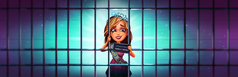 Official cover for Fabulous - Angela's High School Reunion on Steam