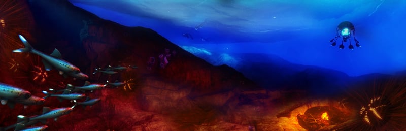 Official cover for Debris on Steam