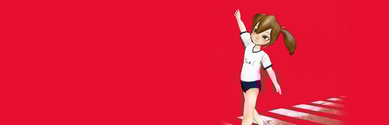 Official cover for Yohjo Simulator on Steam