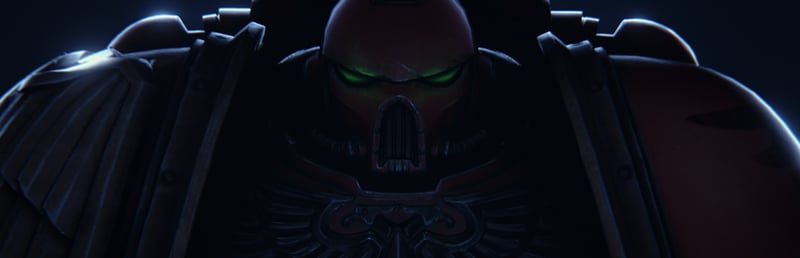 Official cover for Warhammer 40,000: Regicide on Steam