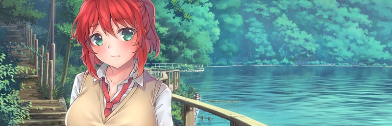 Official cover for Onii-Chan on Steam