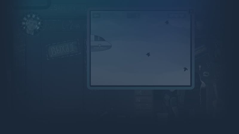 Official cover for GLAD VALAKAS SIMULATOR on Steam