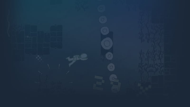 Official cover for That Dam Level redux on Steam