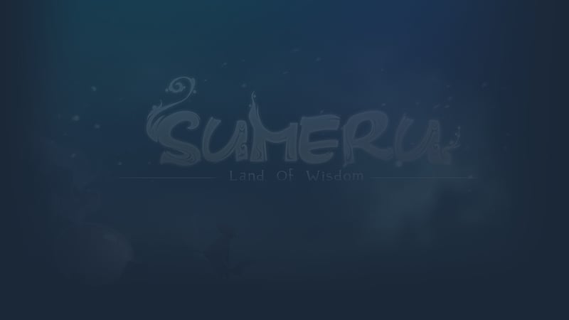 Official cover for Sumeru on Steam