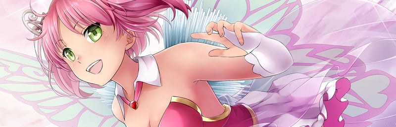Official cover for HuniePop on Steam