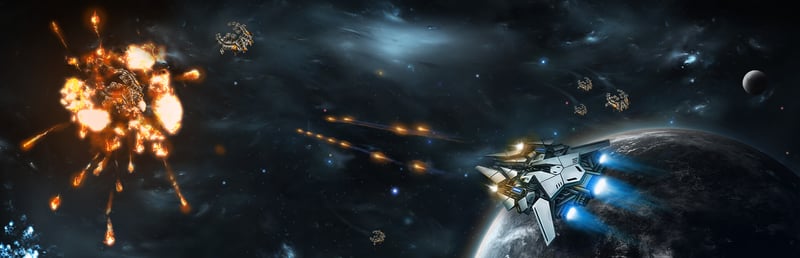 Official cover for STELLATUM on Steam