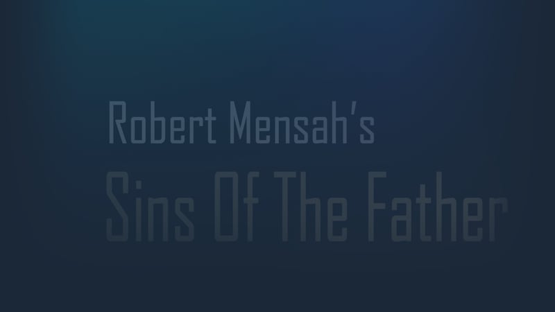 Official cover for Robert Mensah's Sins Of The Father on Steam