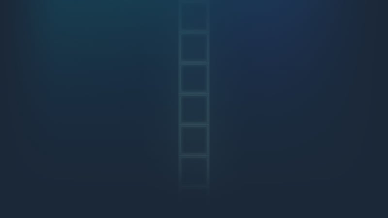 Official cover for Wrong Dimension - The One Dimensional Platformer on Steam