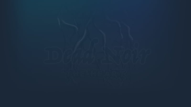 Official cover for Dead Noir the Heart on Steam