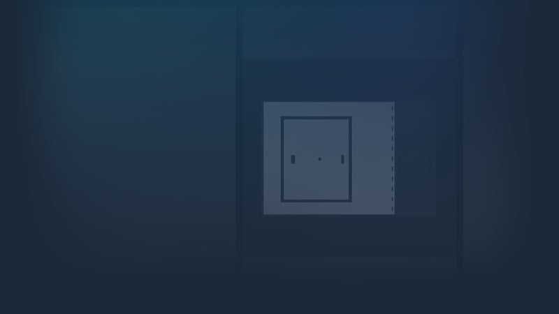 Official cover for Pong like on Steam